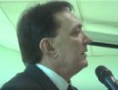 Conselheiro Antnio Joaquim toma posse na presidncia do tribunal