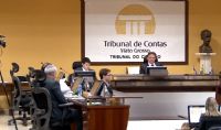 TCE analisa processo que trata da auditoria operacional sobre controles internos da Sinfra