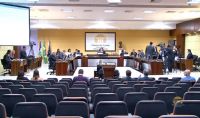 TCE Notcias - TCE responde a consulta formulada pela Assembleia Legislativa