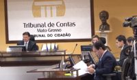 TCE Notcias - Auditoria aponta irregularidades em pagamentos feitos pela Casa Militar