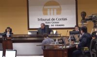 TCE Notcias - Auditoria de conformidade identifica irregularidades em contrato da Cmara de Cuiab