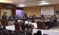 TCE aprecia contas de governo da prefeitura de Santa Carmem