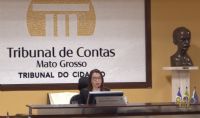 Pleno julga procedente representao externa contra a prefeitura de So Jos do Povo