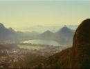 Thiaguinho e Projota cantam msica-tema das Olimpadas Rio 2016
