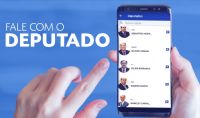 ALMT lana aplicativo de celular para facilitar a vida dos usuarios