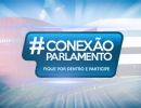 Voc sabe o que  e como nasce uma Lei? Conhea a Conexo Parlamentar