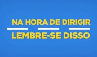 Governo promove campanha de conscientizao no trnsito