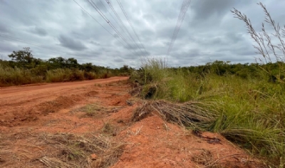 Polcia encontra restos mortais de homem prximo  Rodovia dos Imigrantes