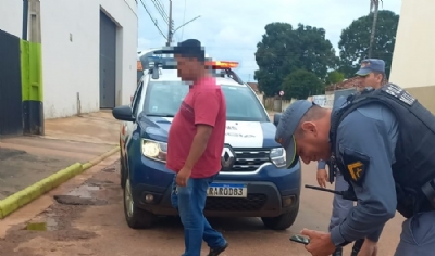 OD - HOMEM  ESPANCADO POR FURTAR PEDAO DE CARNE