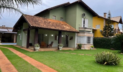 Acomodaes em Chapada esto preparadas para receber voc, sua famlia e amigos com muito aconchego para o carnaval