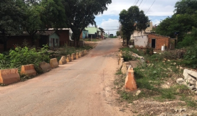 Ponte no Planalto