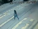 Mulher  atropelada ao atravessar rua na faixa de pedestres
