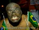 Homens disputam ttulo de mais feio do Brasil