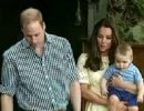 Kate Middleton anuncia gravidez do segundo filho nesta segunda-feira (8)