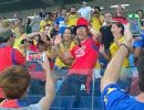 Olhar Direto na Copa 2014 - Coreanos caem no 
