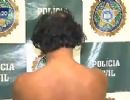 Homem  preso suspeito de abusar da filha durante 6 anos no Rio