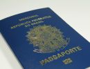 Defeito em mquina suspende emisso de passaportes no pas