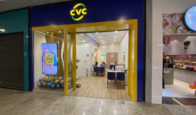 CVC VG Shopping