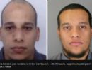 Suspeitos de atentado contra o Charlie Hebdo so localizados, segundo polcia