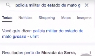 OD - Suposto vazamento de prova antes da data oficial do concurso da Sesp